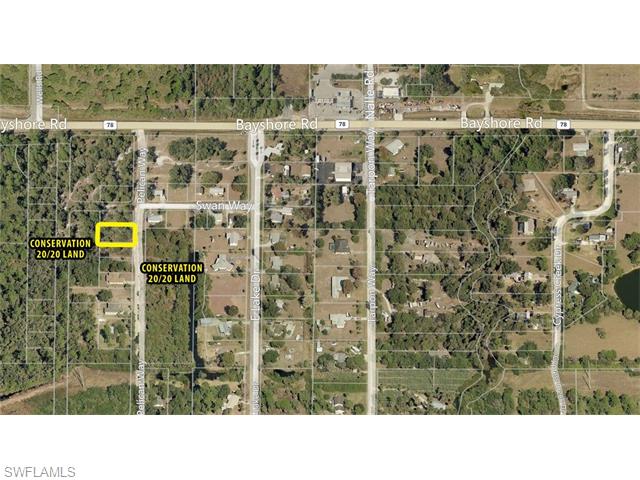 17141 Pelican WAY, North Fort Myers, FL 33917