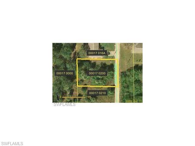 17141 Pelican WAY, North Fort Myers, FL 33917