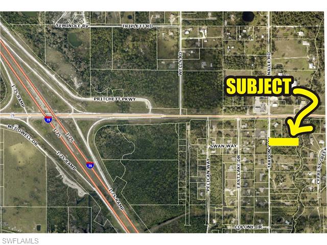 17170 Tarpon WAY, North Fort Myers, FL 33917