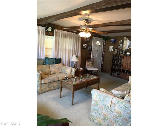 5460 Forest Park DR, North Fort Myers, FL 33917