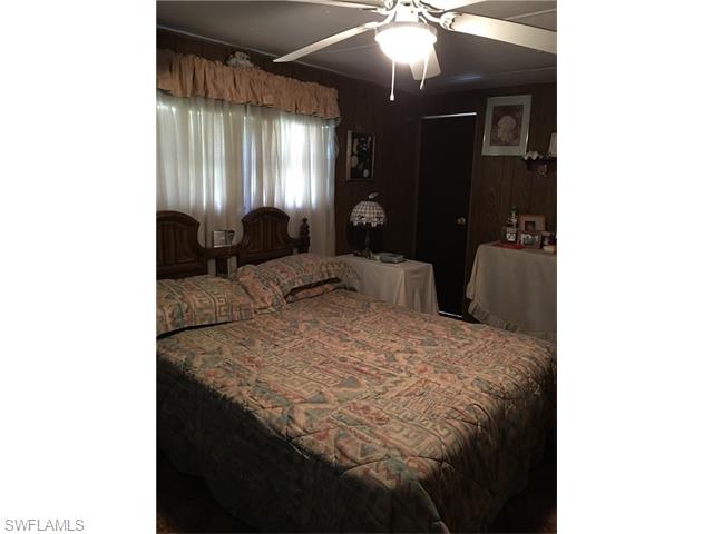 5460 Forest Park DR, North Fort Myers, FL 33917