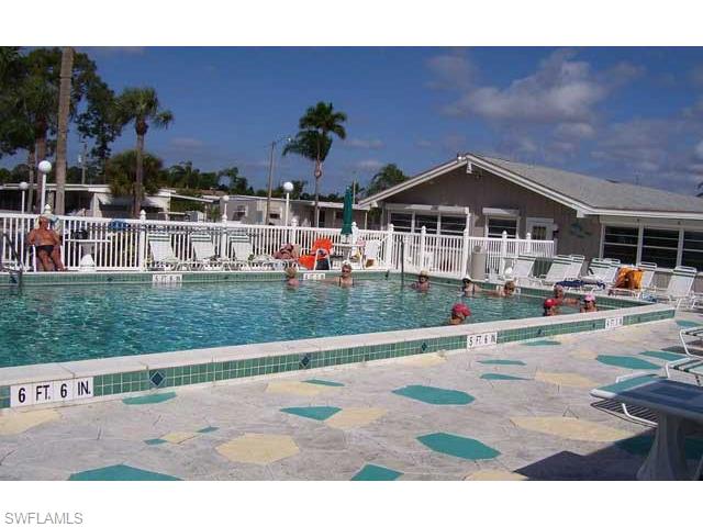 5460 Forest Park DR, North Fort Myers, FL 33917