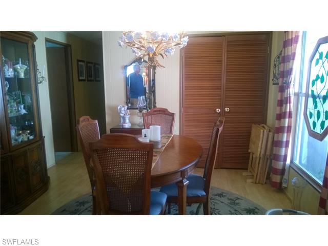 455 Jacaramba CT, North Fort Myers, FL 33917