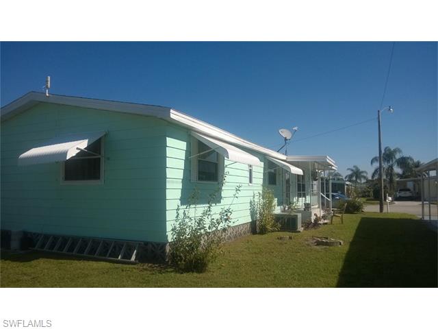 455 Jacaramba CT, North Fort Myers, FL 33917
