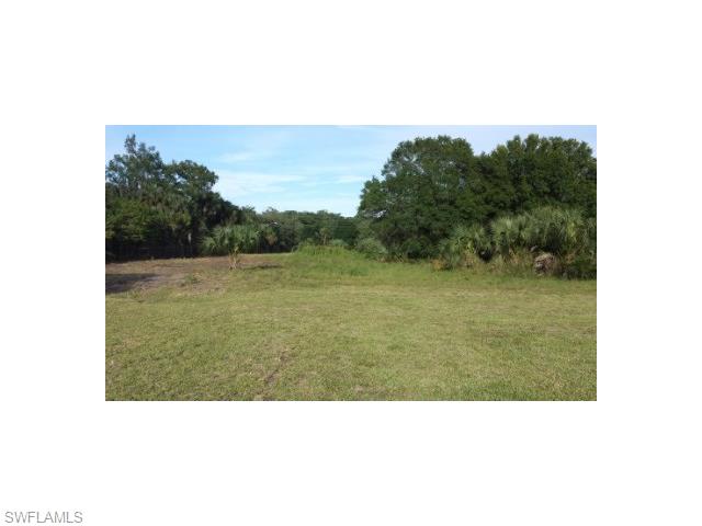 7640 Morgan Jones DR, North Fort Myers, FL 33917