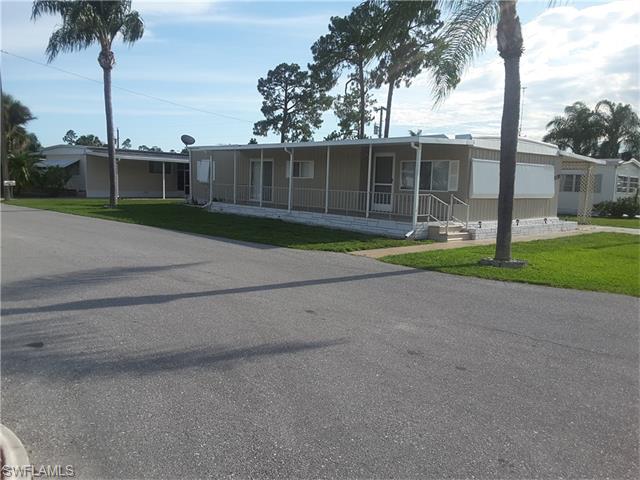 5170 Forest Park DR, North Fort Myers, FL 33917