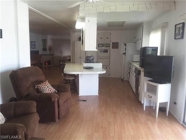 5170 Forest Park DR, North Fort Myers, FL 33917