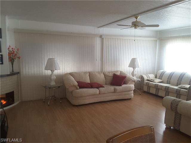 5170 Forest Park DR, North Fort Myers, FL 33917