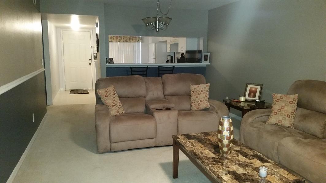 5725 Foxlake Dr #4, North Fort Myers, FL 33917