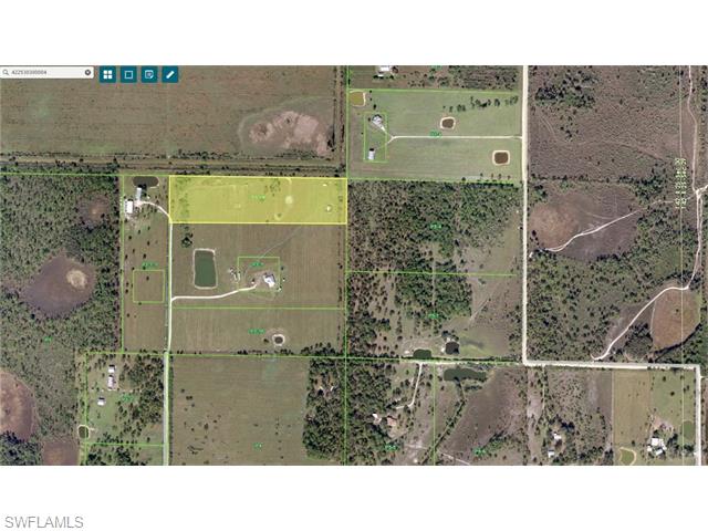16880 Perry Ranch RD, North Fort Myers, FL 33917