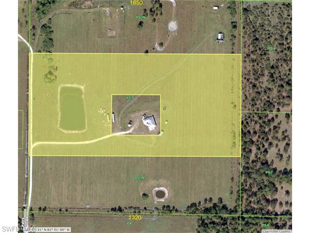 16880 Perry Ranch RD, North Fort Myers, FL 33917