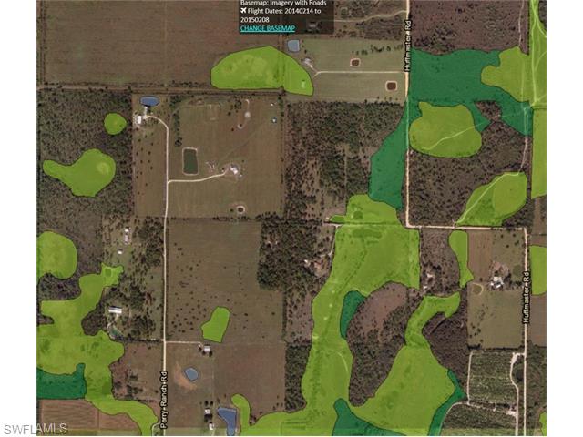 16880 Perry Ranch RD, North Fort Myers, FL 33917