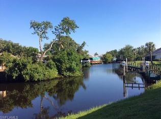 15140 Riverbend Blvd, No Ft Myers, FL 33917