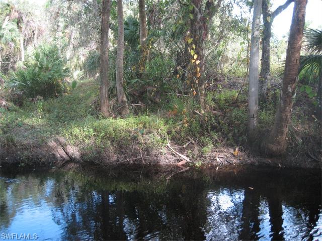 Rich Car LN, North Fort Myers, FL 33917