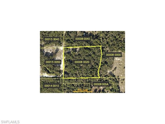 Rich Car LN, North Fort Myers, FL 33917