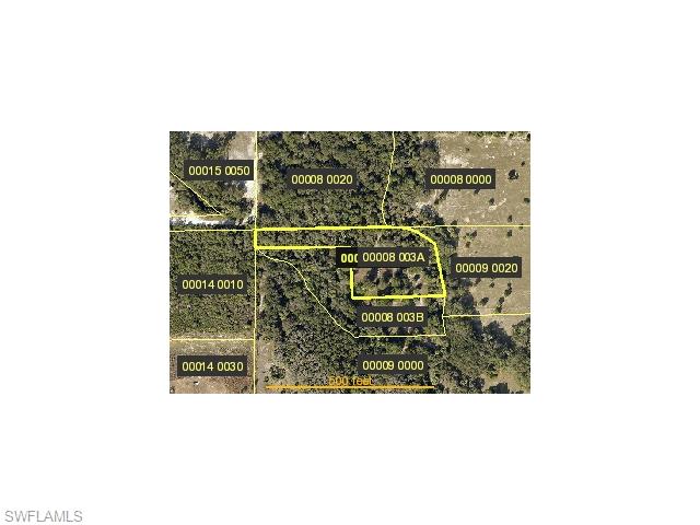 Rich Car LN, North Fort Myers, FL 33917