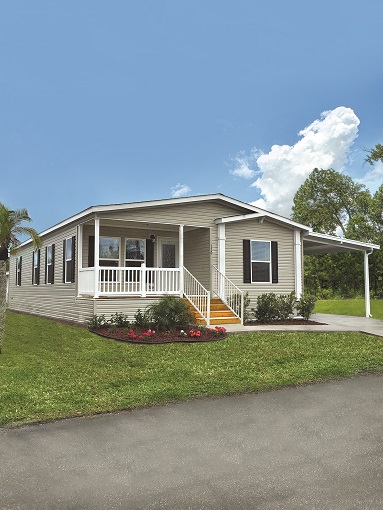 Buccaneer Estates331 Doubloon DriveNorth Fort Myers, FL 33917