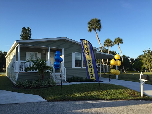 Buccaneer Estates547 Plaza Del SolNorth Fort Myers, FL 33917