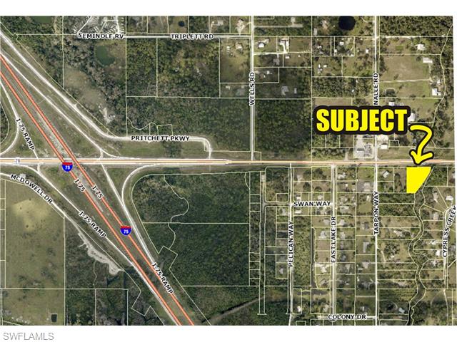 9560 Bayshore RD, North Fort Myers, FL 33917