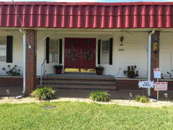 Buccaneer Estates389 Hidden Cover RoadNorth Fort Myers, FL 33917