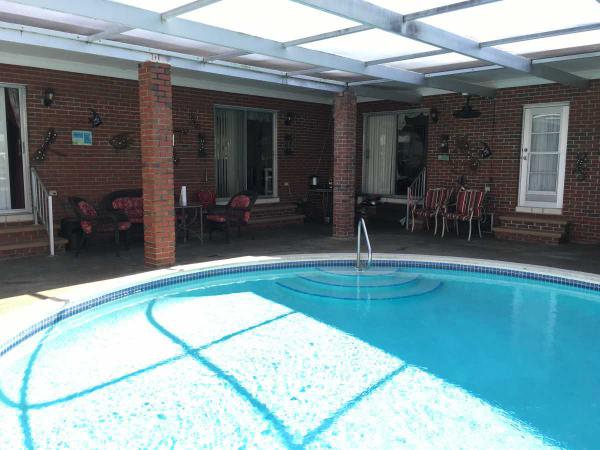 Buccaneer Estates389 Hidden Cover RoadNorth Fort Myers, FL 33917