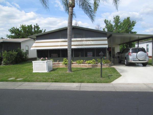 Bayshore Village15914 Sandy Point Drive, Lot #320North Fort Myers, FL 33917