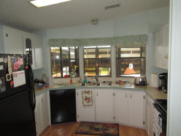 Bayshore Village15914 Sandy Point Drive, Lot #320North Fort Myers, FL 33917