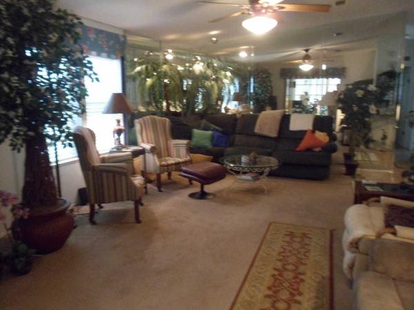 Royal Coach 15560 ROYAL COACH CIRCLE LOT 118North Fort Myers, FL 33917