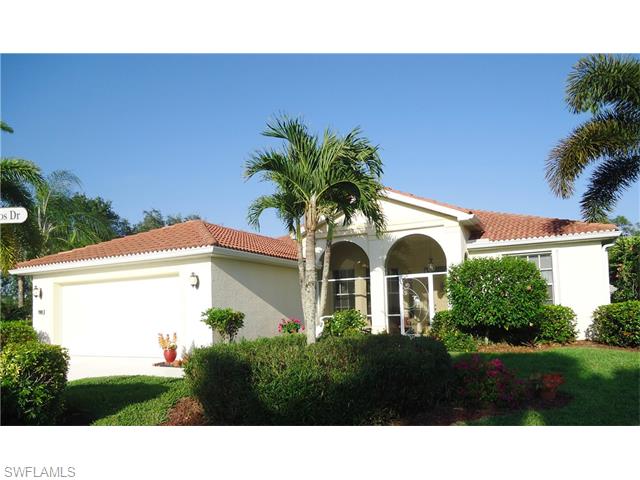 20888 Ocho Rios DR, North Fort Myers, FL 33917