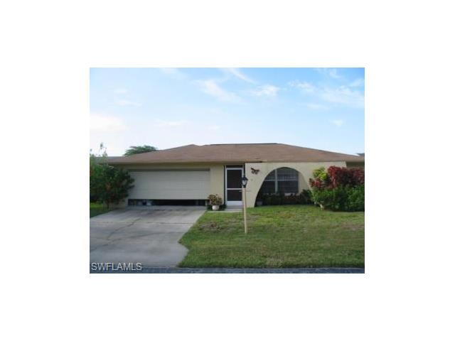 9801 Owlclover ST, Fort Myers, FL 33919