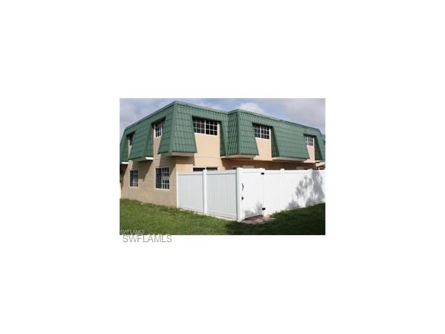 5821 Harbour Club RD, Fort Myers, FL 33919