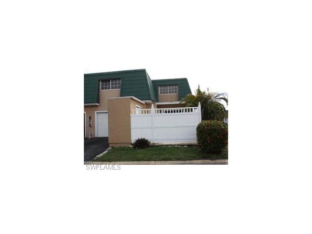 5821 Harbour Club RD, Fort Myers, FL 33919