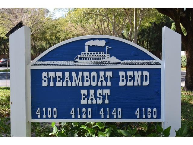 4160 Steamboat Bend East, Fort Myers, FL 33919