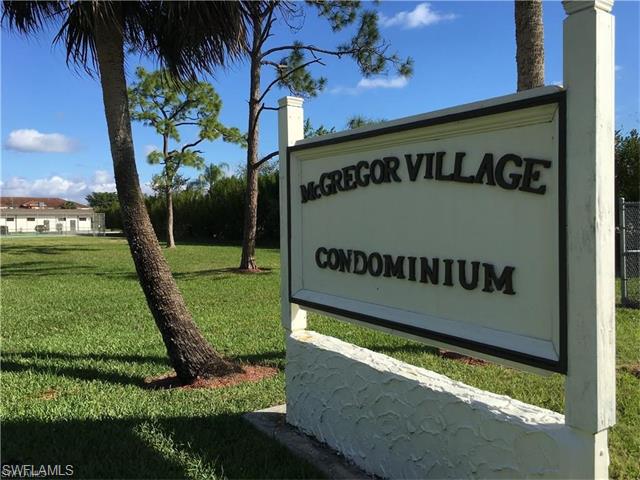 13663 Mcgregor Village DR, Fort Myers, FL 33919