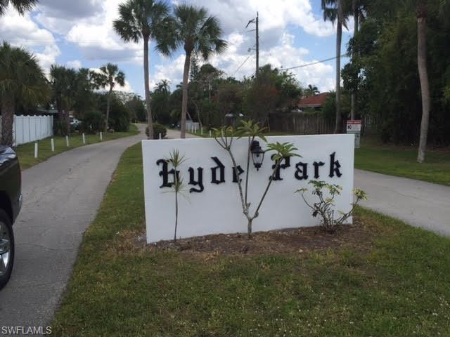 861 Courtington LN, Fort Myers, FL 33919