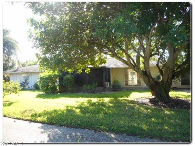 4261 Island CIR 5, Fort Myers, FL 33919