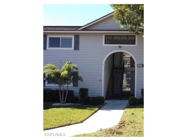 8090 S Woods CIR, Fort Myers, FL 33919
