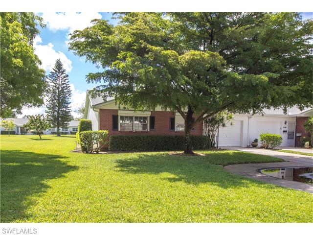 6907 Birdie WAY, Fort Myers, FL 33919