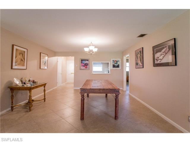 6907 Birdie WAY, Fort Myers, FL 33919