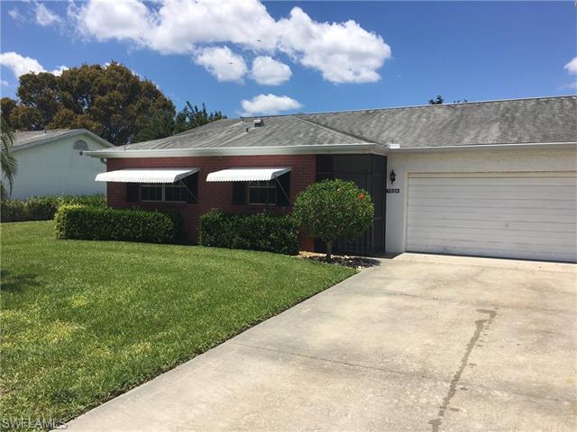 7026 Cedarhurst DR, Fort Myers, FL 33919