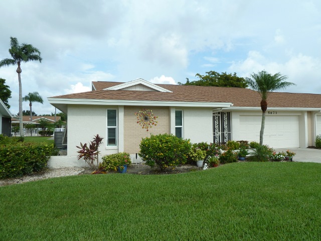 5673 Baden CT, Fort Myers, FL 33919