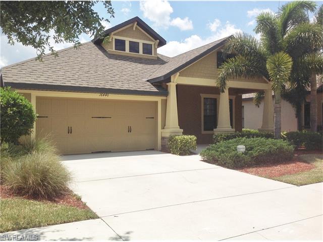 16440 Windsor WAY, Alva, FL 33920