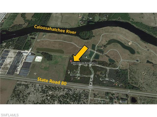 22901 Florida Rosemary LN, Alva, FL 33920