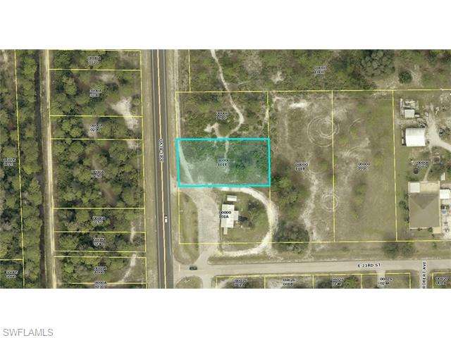 2308 Joel BLVD, Alva, FL 33920