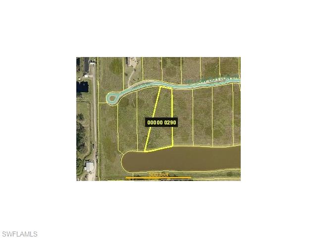 22728 Yellow Button LN, Alva, FL 33920