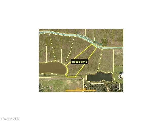 22842 Yellow Button LN, Alva, FL 33920