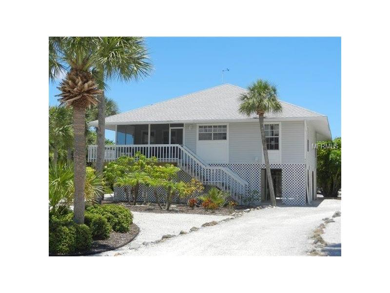 412 LAFITTE STREET, Boca Grande, FL 33921