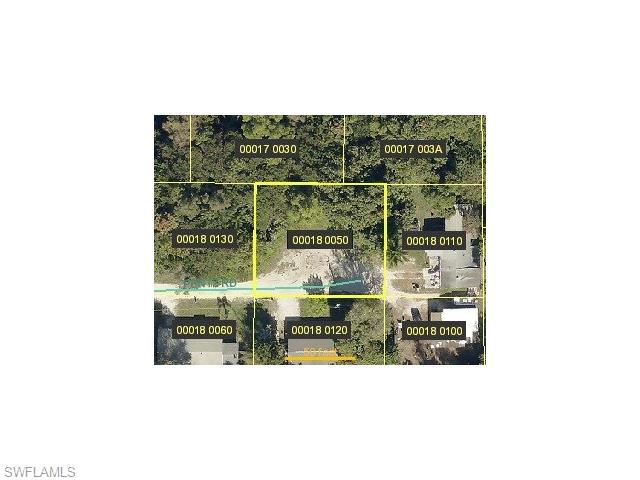 7434 Pentz RD, Bokeelia, FL 33922