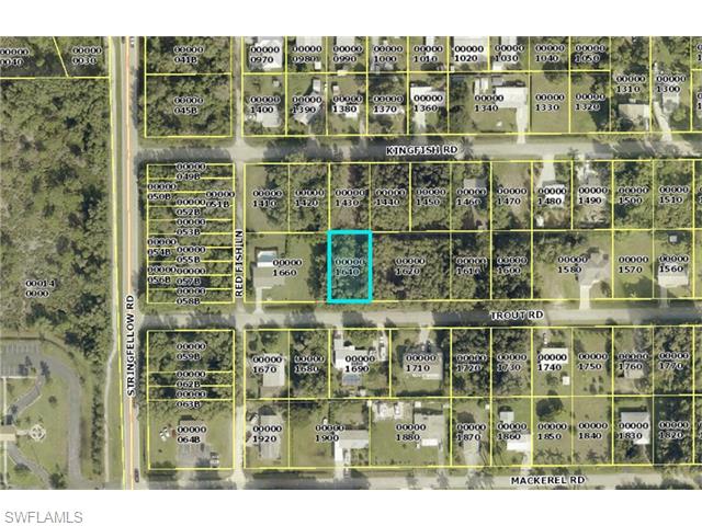 5936 Trout RD, Bokeelia, FL 33922
