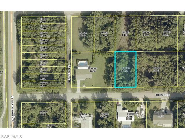 5936 Trout RD, Bokeelia, FL 33922